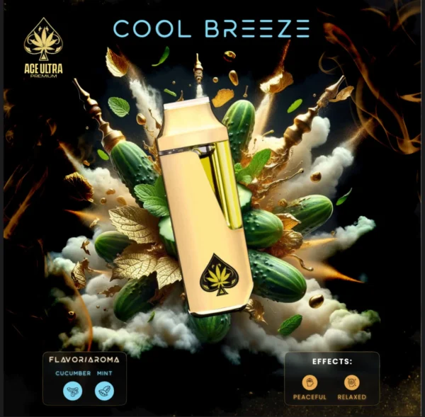 ace cool breeze