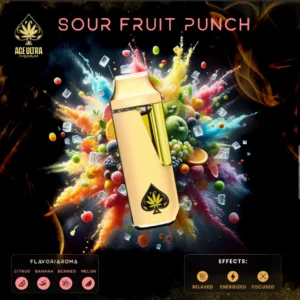 Ace Sour Fruit Punch