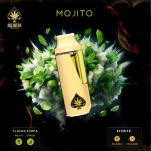 Ace Mojito Disposable