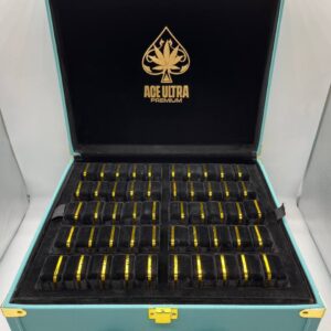 Ace Ultra Premium Carts Box