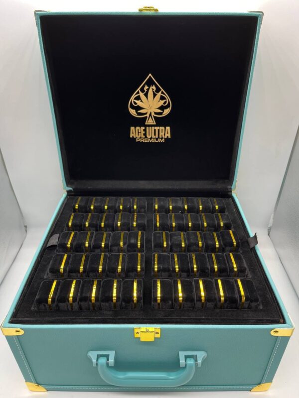 Ace Ultra Premium Carts Box