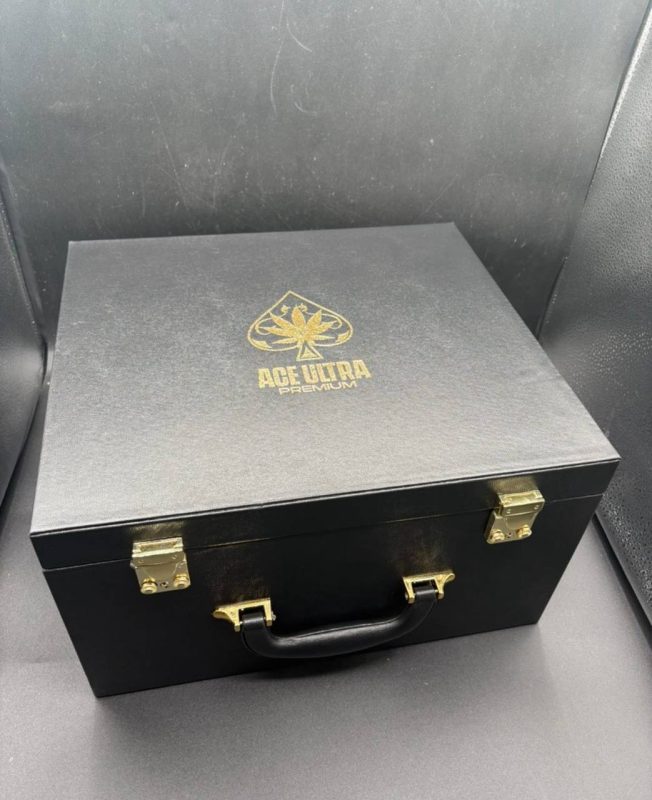 Order ACE BLACK BADGE EDITION online for great prices