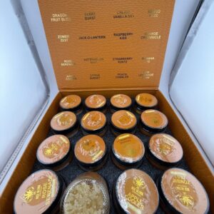 Ace Ultra Premium Live Resin Crumble