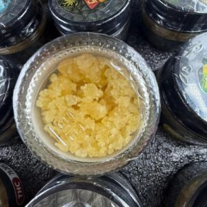 Ace Ultra Premium Live Resin Sugar