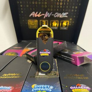 MUHA MEDS 2G DISPOSABLES (AUTHENTIC)