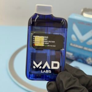 MadLabs
