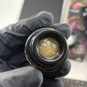 710labs persey sauce 1g jars